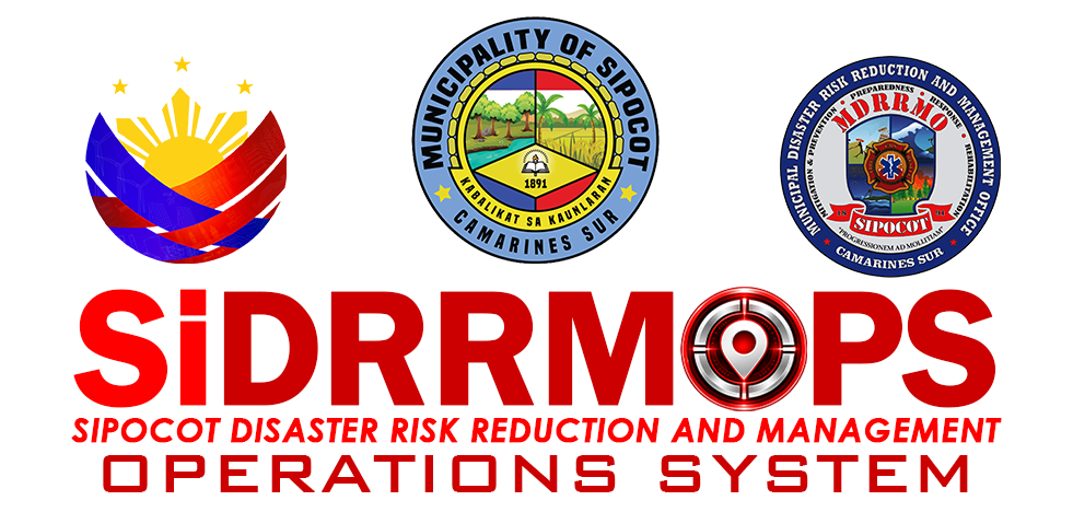 SiDRRMOPS official logo